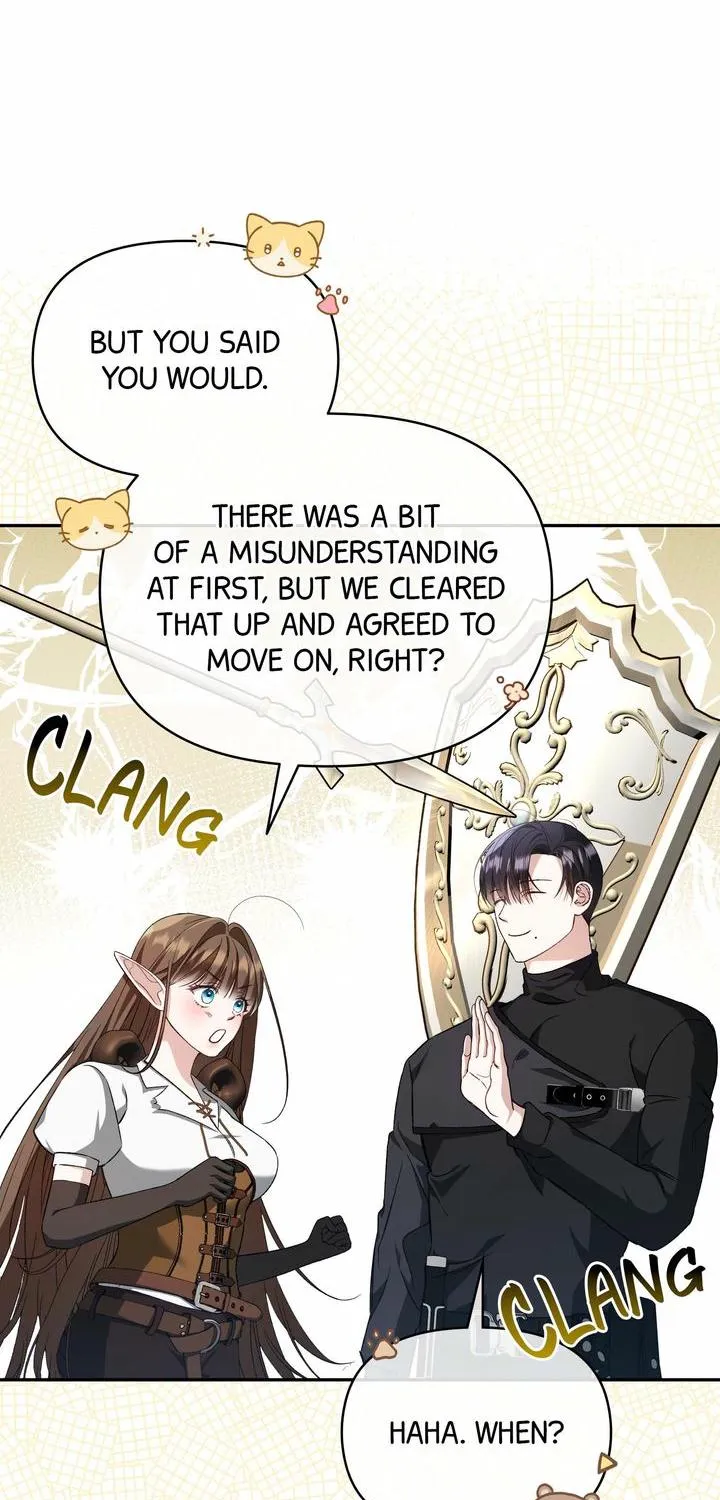 Carrying My n00b Waifu Chapter 2 page 42 - 