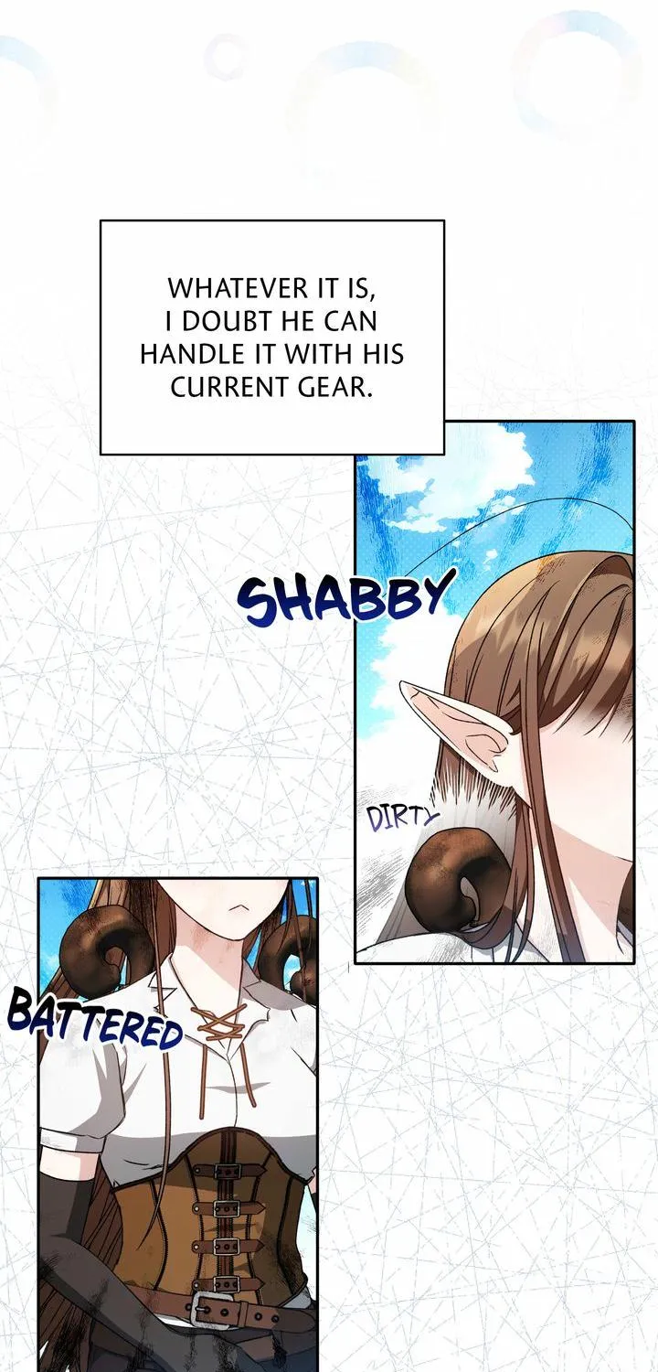 Carrying My n00b Waifu Chapter 2 page 47 - 