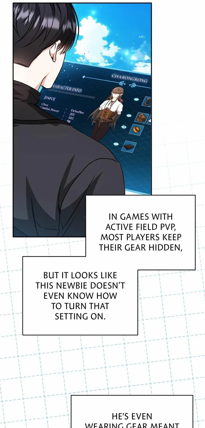 Carrying My n00b Waifu Chapter 2 page 49 - 