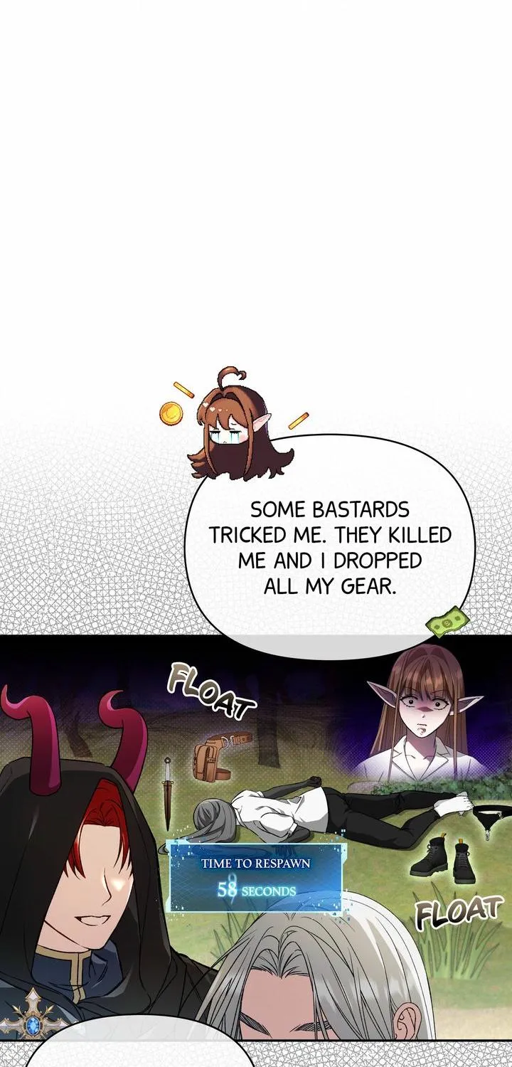 Carrying My n00b Waifu Chapter 2 page 51 - 