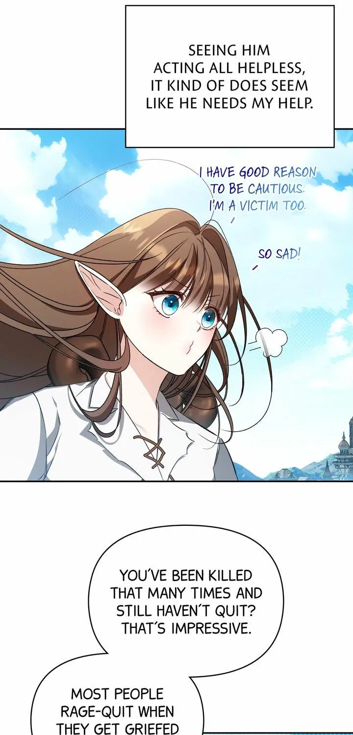 Carrying My n00b Waifu Chapter 2 page 53 - 