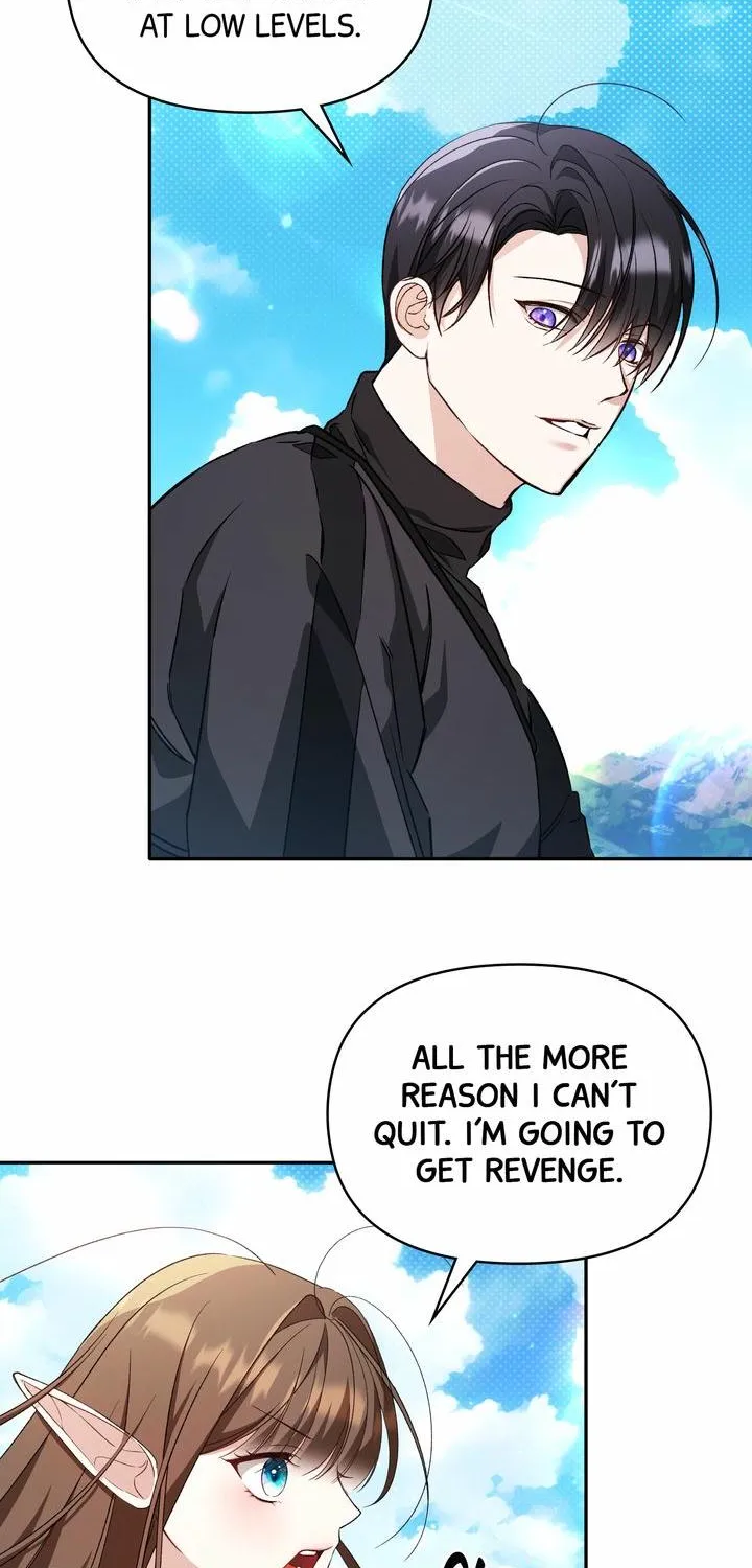 Carrying My n00b Waifu Chapter 2 page 54 - 