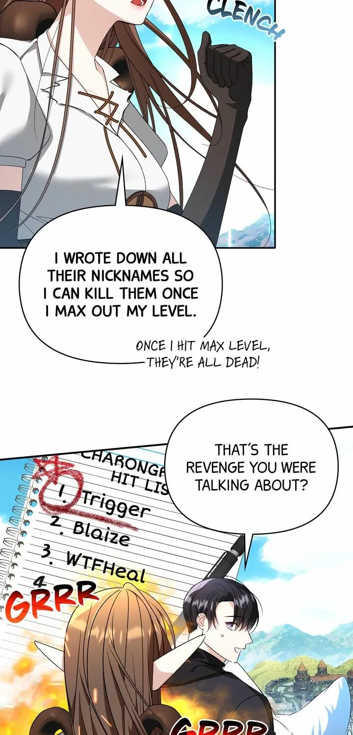 Carrying My n00b Waifu Chapter 2 page 55 - 