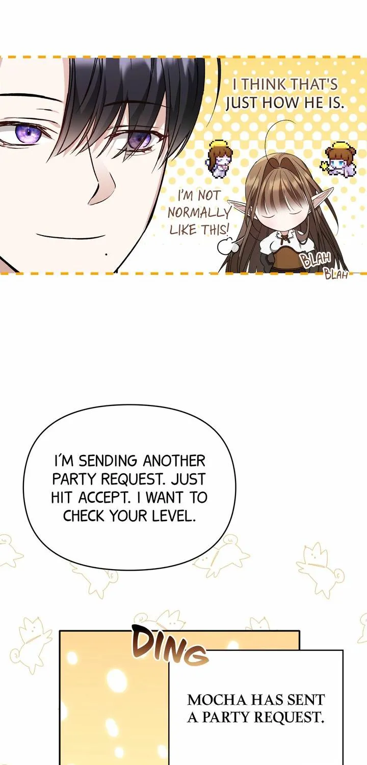 Carrying My n00b Waifu Chapter 2 page 57 - 