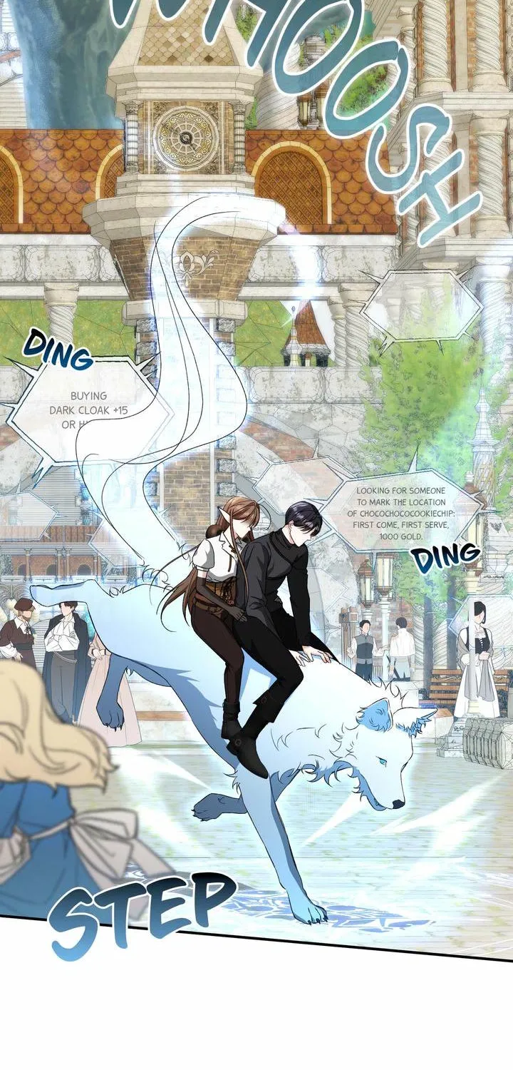 Carrying My n00b Waifu Chapter 2 page 64 - 
