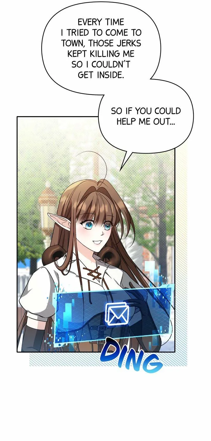 Carrying My n00b Waifu Chapter 2 page 66 - 