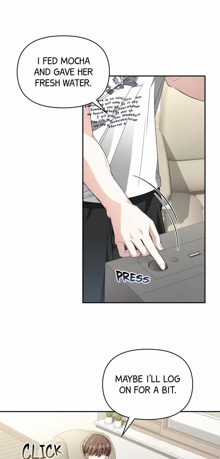 Carrying My n00b Waifu Chapter 2 page 8 - 