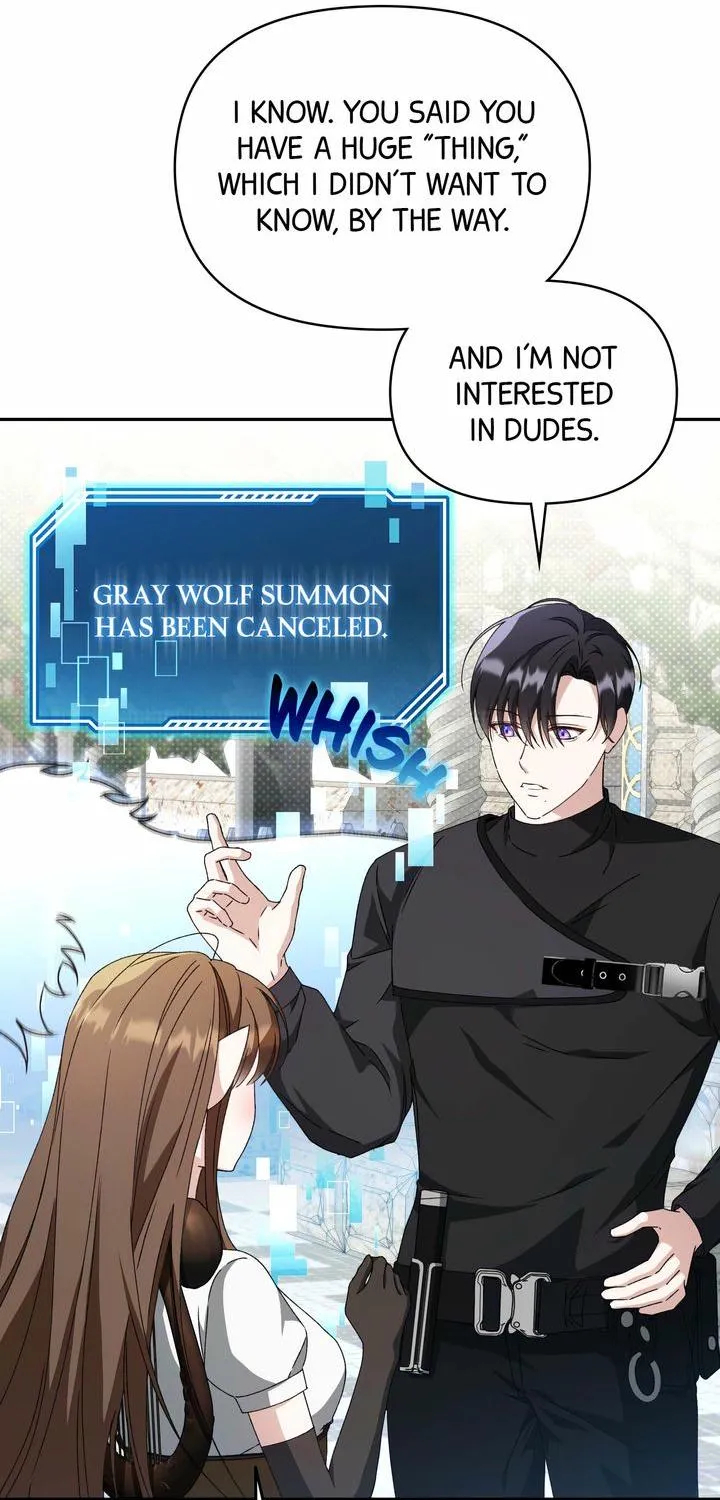 Carrying My n00b Waifu Chapter 2 page 72 - 