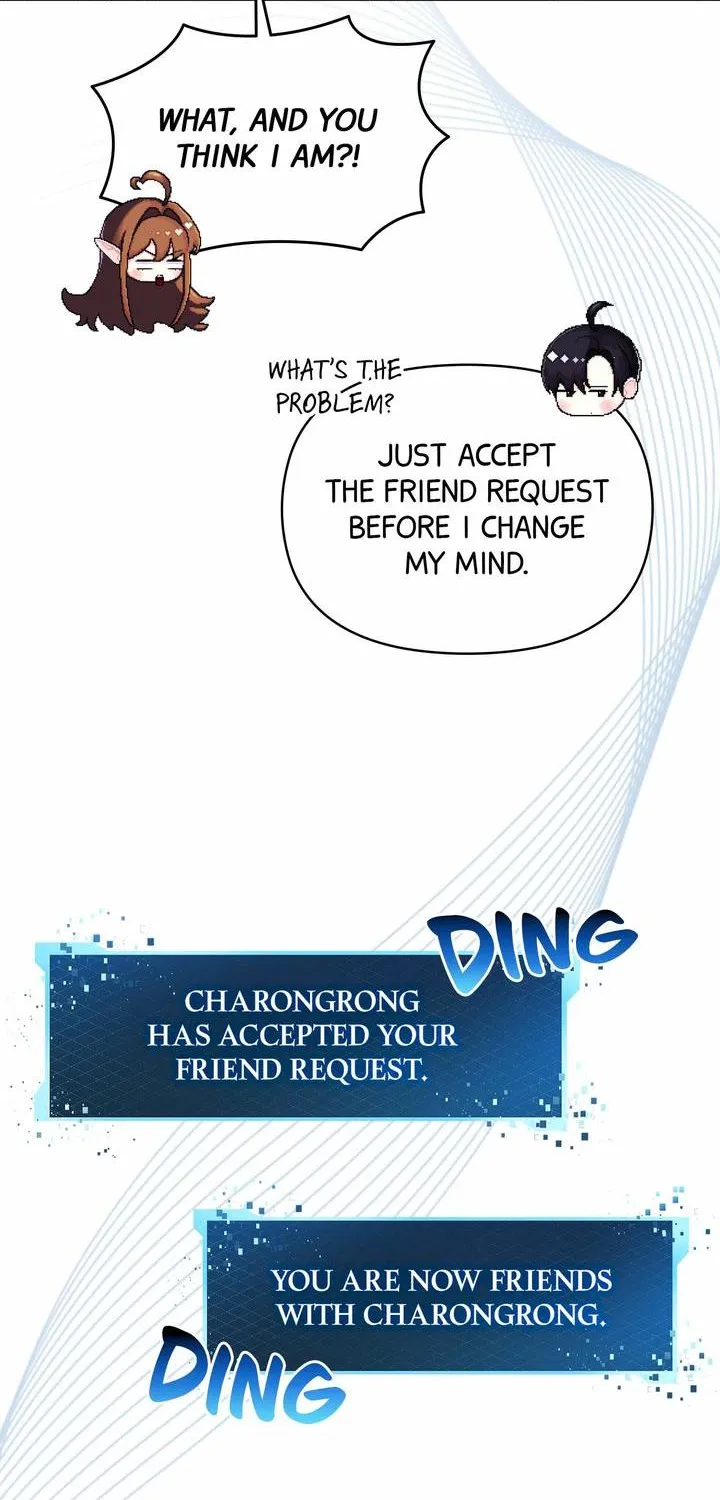 Carrying My n00b Waifu Chapter 2 page 73 - 