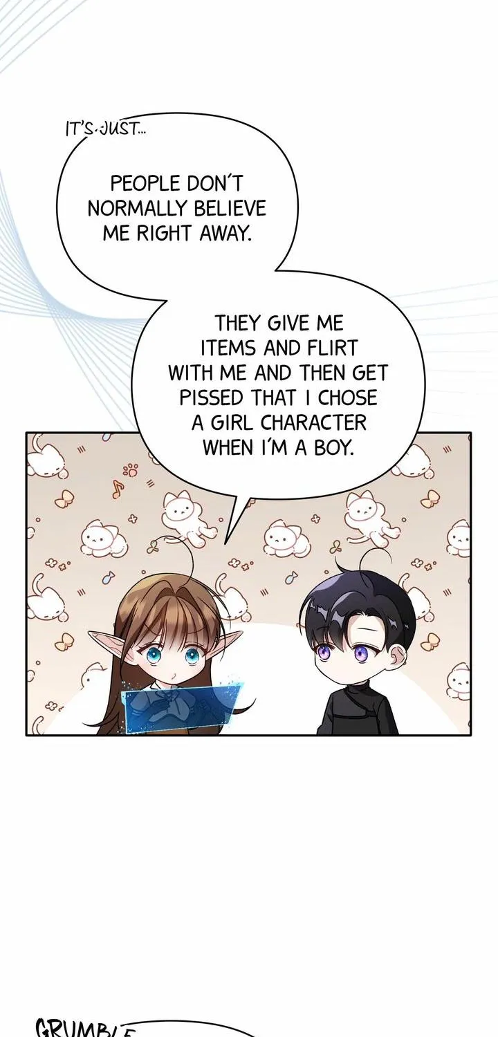 Carrying My n00b Waifu Chapter 2 page 74 - 