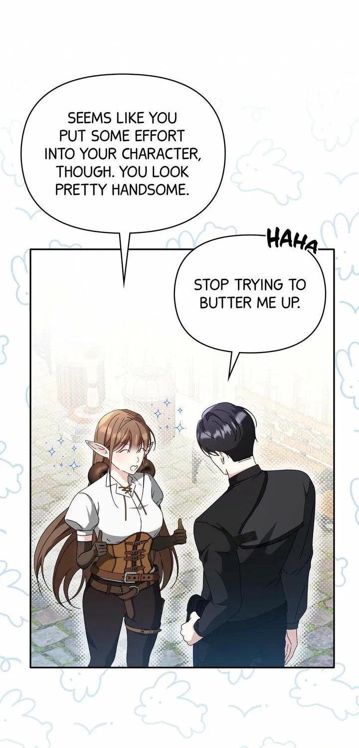 Carrying My n00b Waifu Chapter 2 page 77 - 
