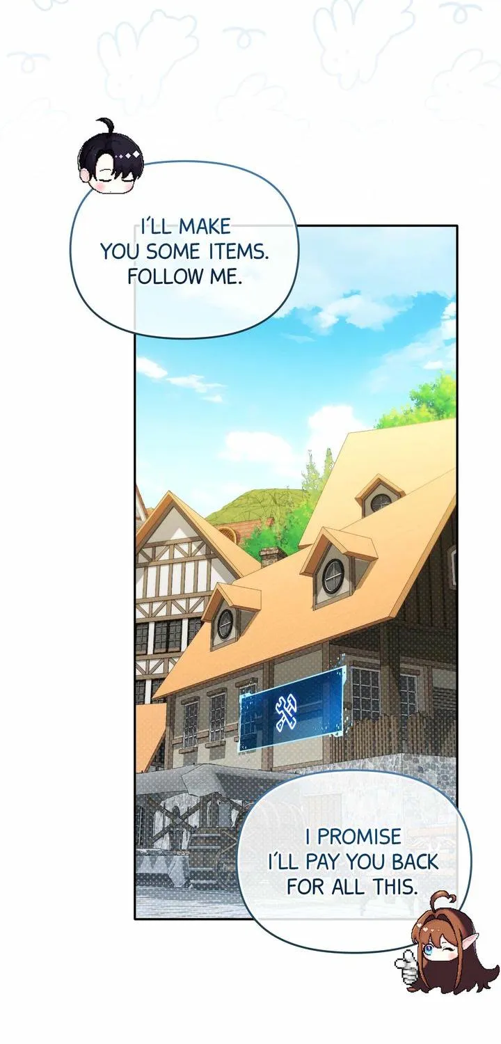 Carrying My n00b Waifu Chapter 2 page 78 - 
