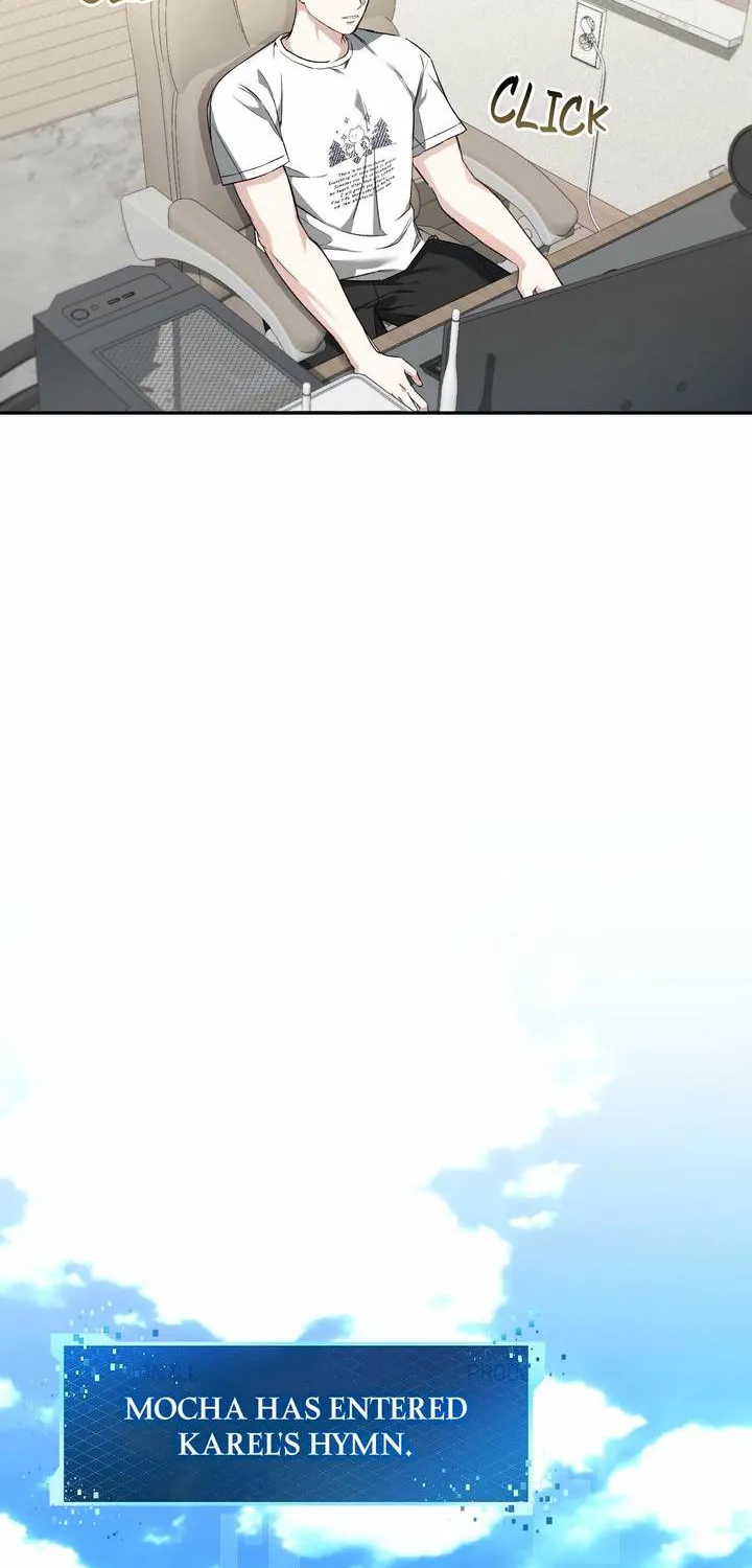 Carrying My n00b Waifu Chapter 2 page 9 - 