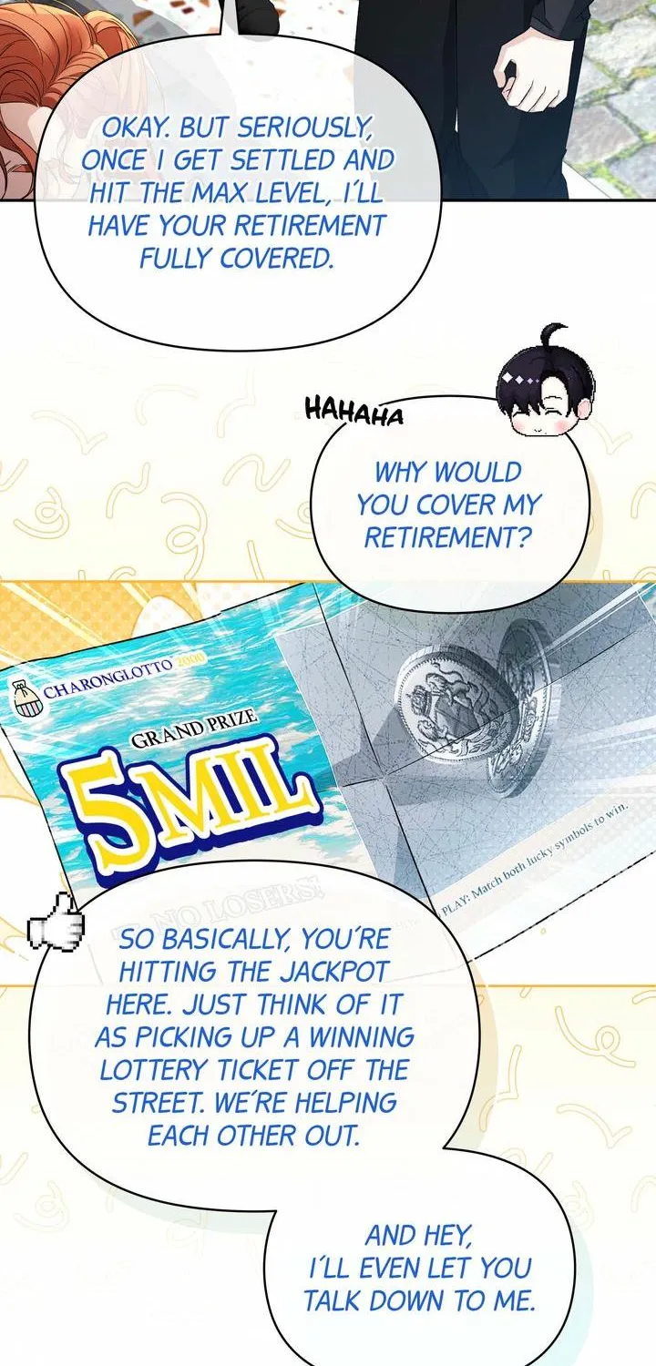 Carrying My n00b Waifu Chapter 2 page 81 - 