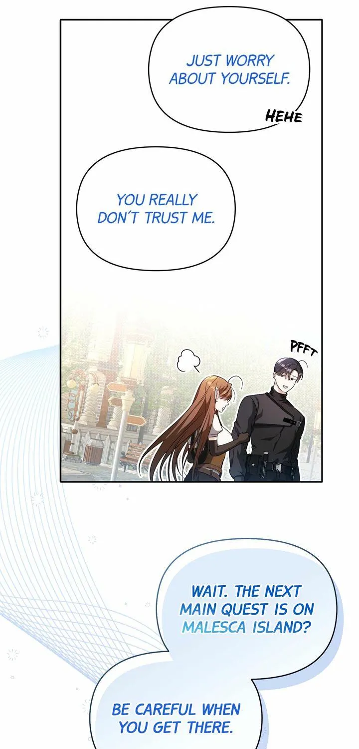 Carrying My n00b Waifu Chapter 2 page 83 - 