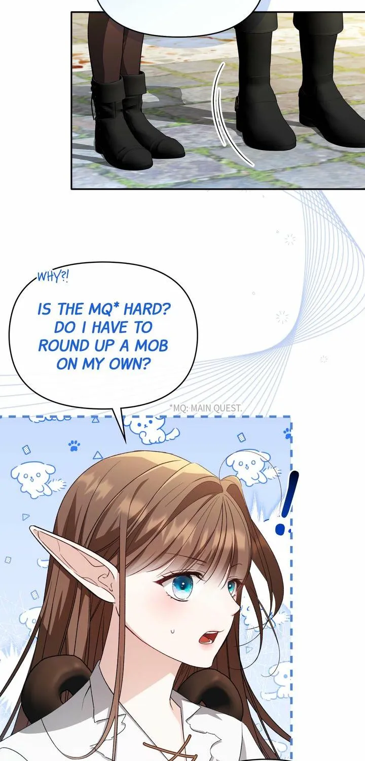 Carrying My n00b Waifu Chapter 2 page 84 - 