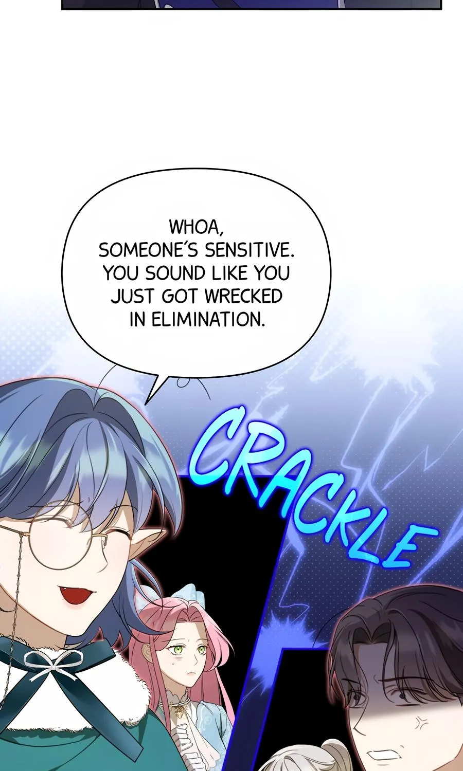Carrying My n00b Waifu Chapter 20 page 11 - 