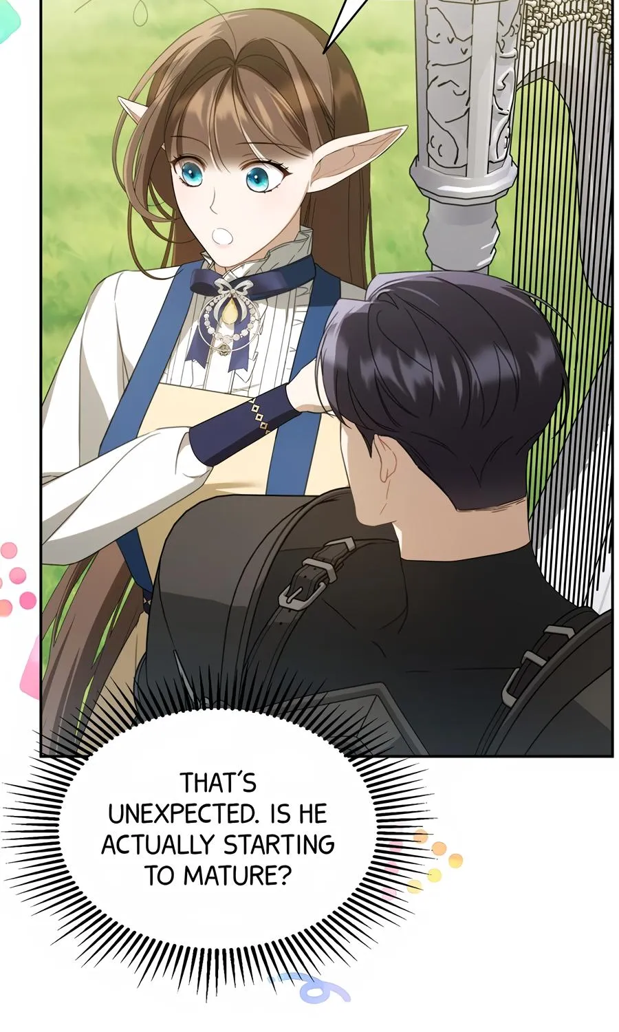 Carrying My n00b Waifu Chapter 20 page 15 - 