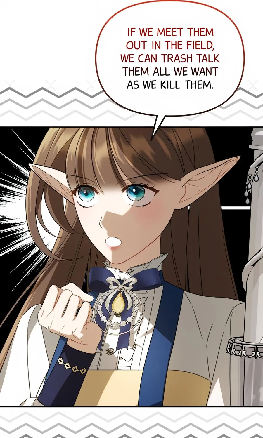 Carrying My n00b Waifu Chapter 20 page 17 - 