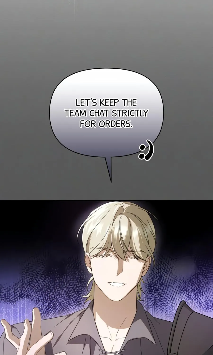 Carrying My n00b Waifu Chapter 20 page 21 - 