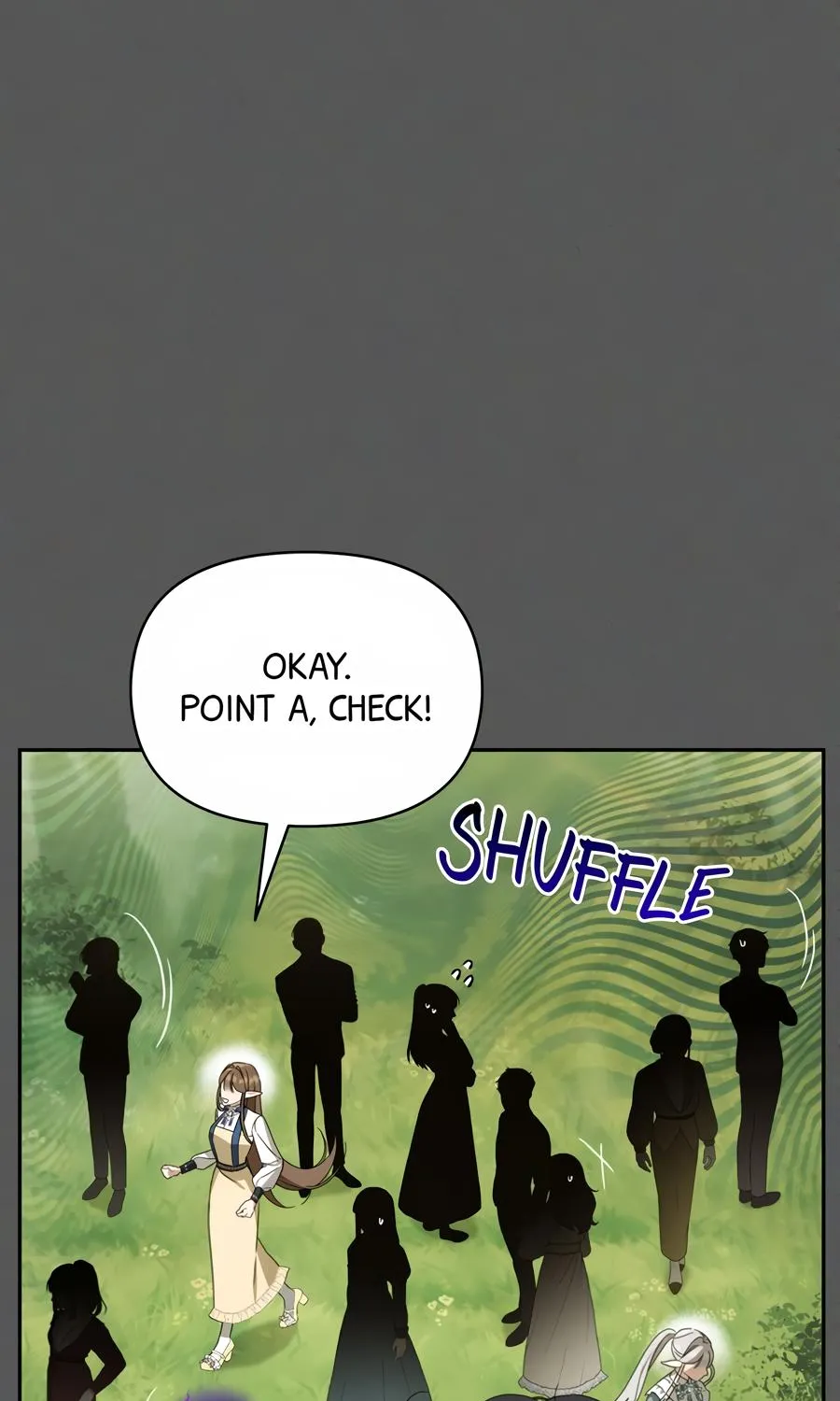 Carrying My n00b Waifu Chapter 20 page 25 - 