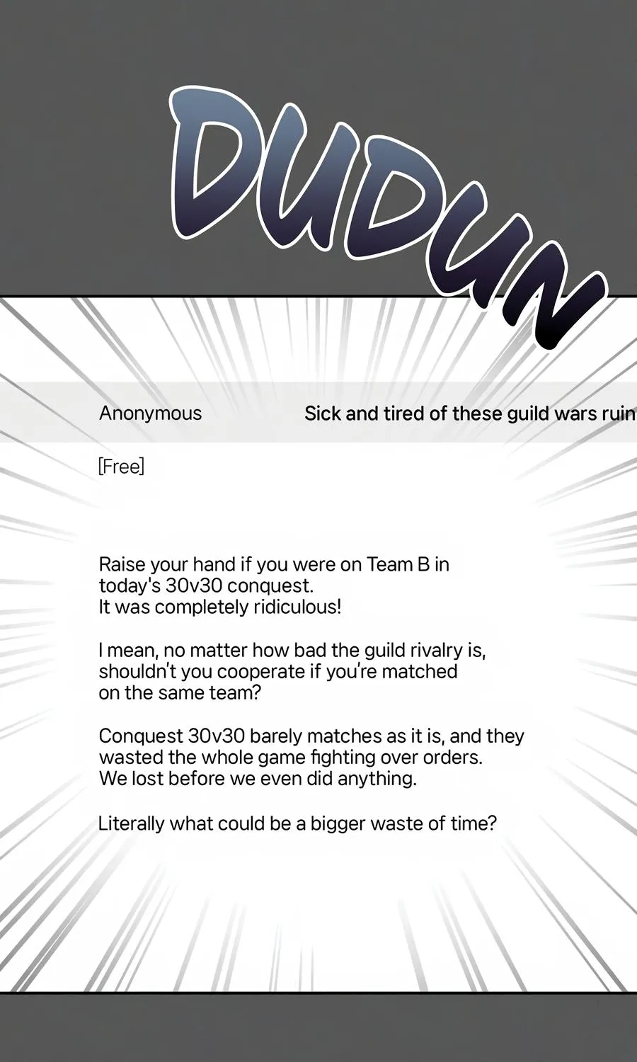Carrying My n00b Waifu Chapter 20 page 27 - 