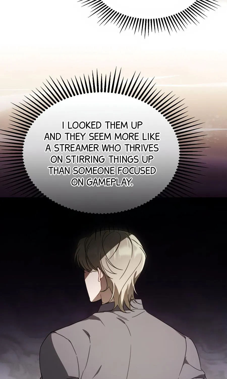 Carrying My n00b Waifu Chapter 20 page 31 - 