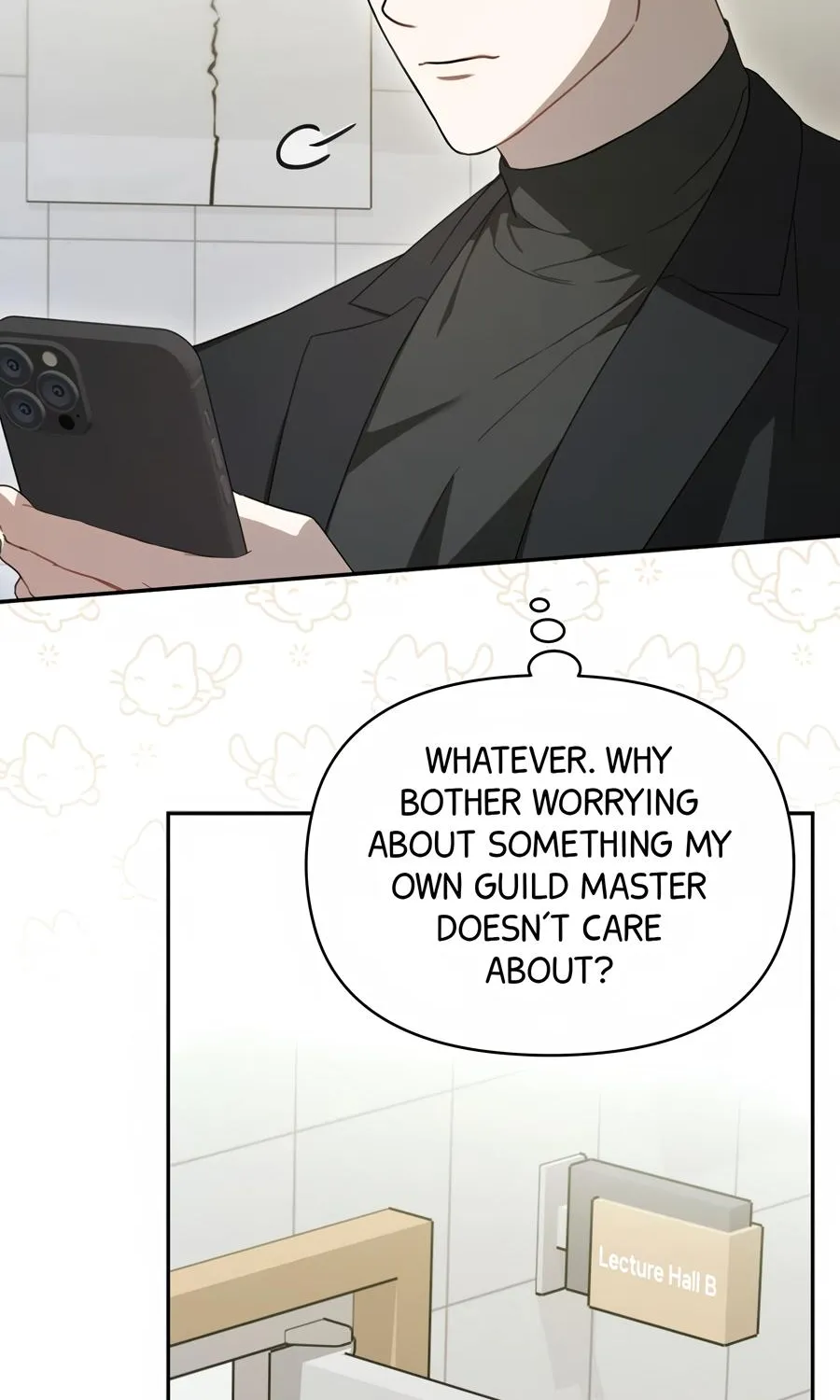 Carrying My n00b Waifu Chapter 20 page 34 - 
