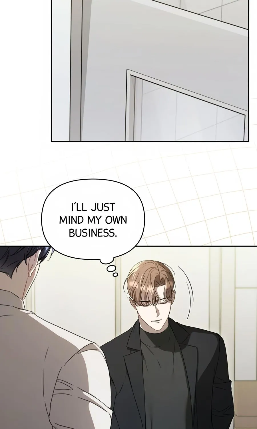 Carrying My n00b Waifu Chapter 20 page 35 - 