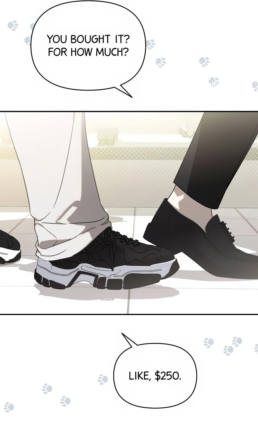 Carrying My n00b Waifu Chapter 20 page 45 - 