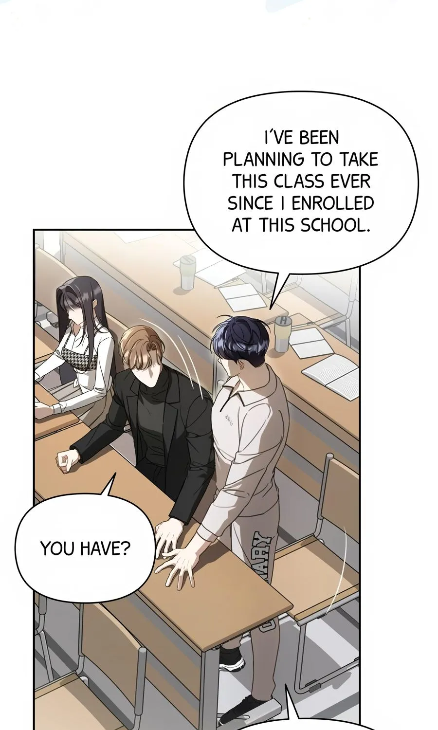 Carrying My n00b Waifu Chapter 20 page 50 - 