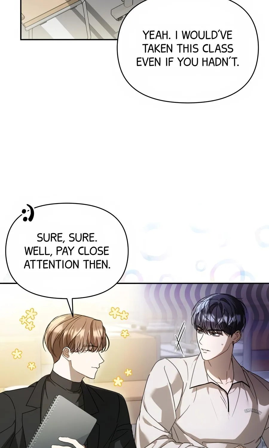 Carrying My n00b Waifu Chapter 20 page 51 - 