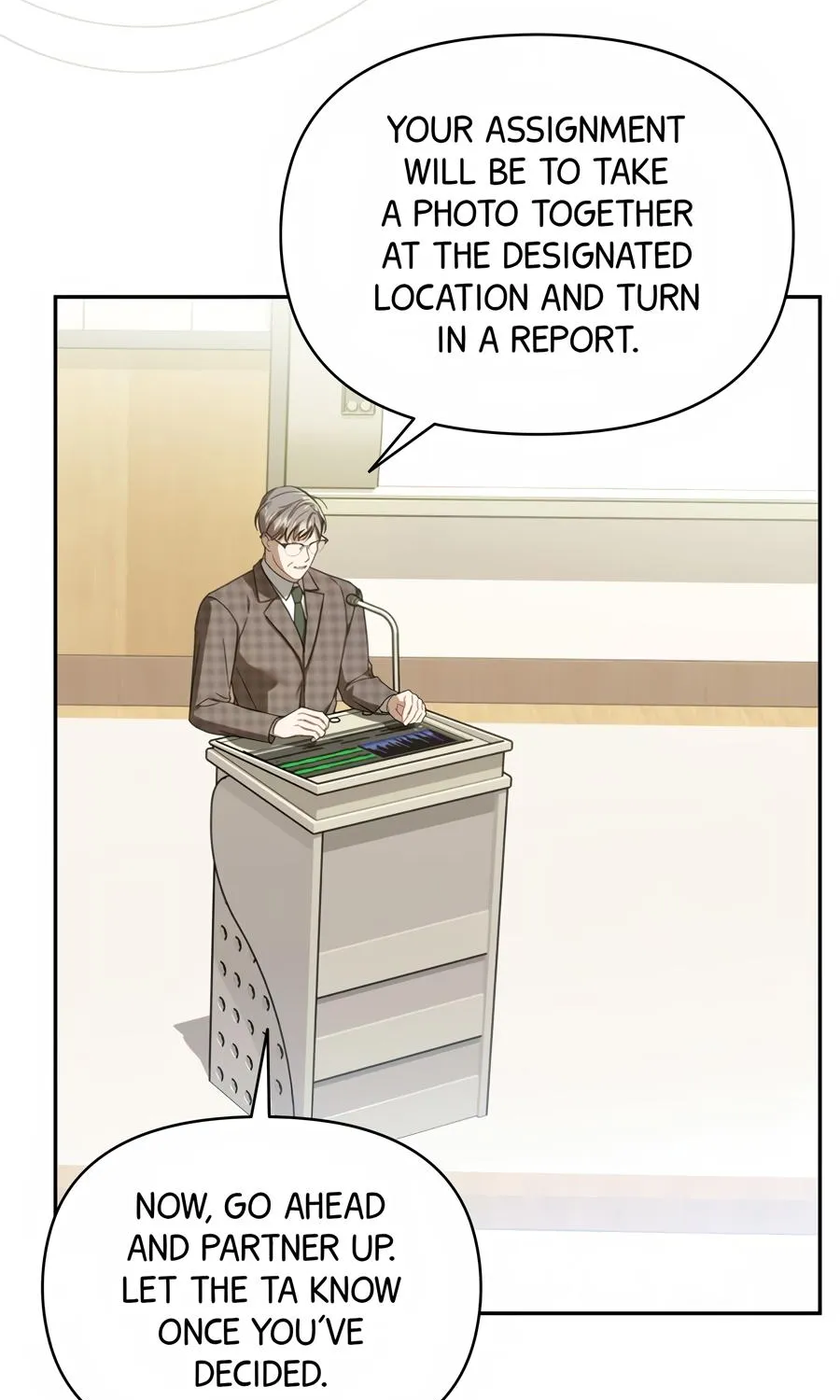Carrying My n00b Waifu Chapter 20 page 59 - 