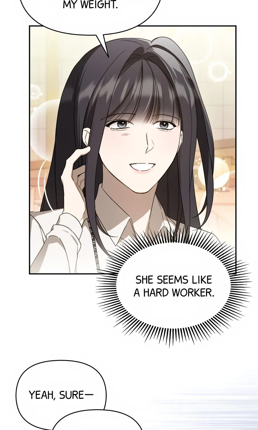Carrying My n00b Waifu Chapter 20 page 63 - 