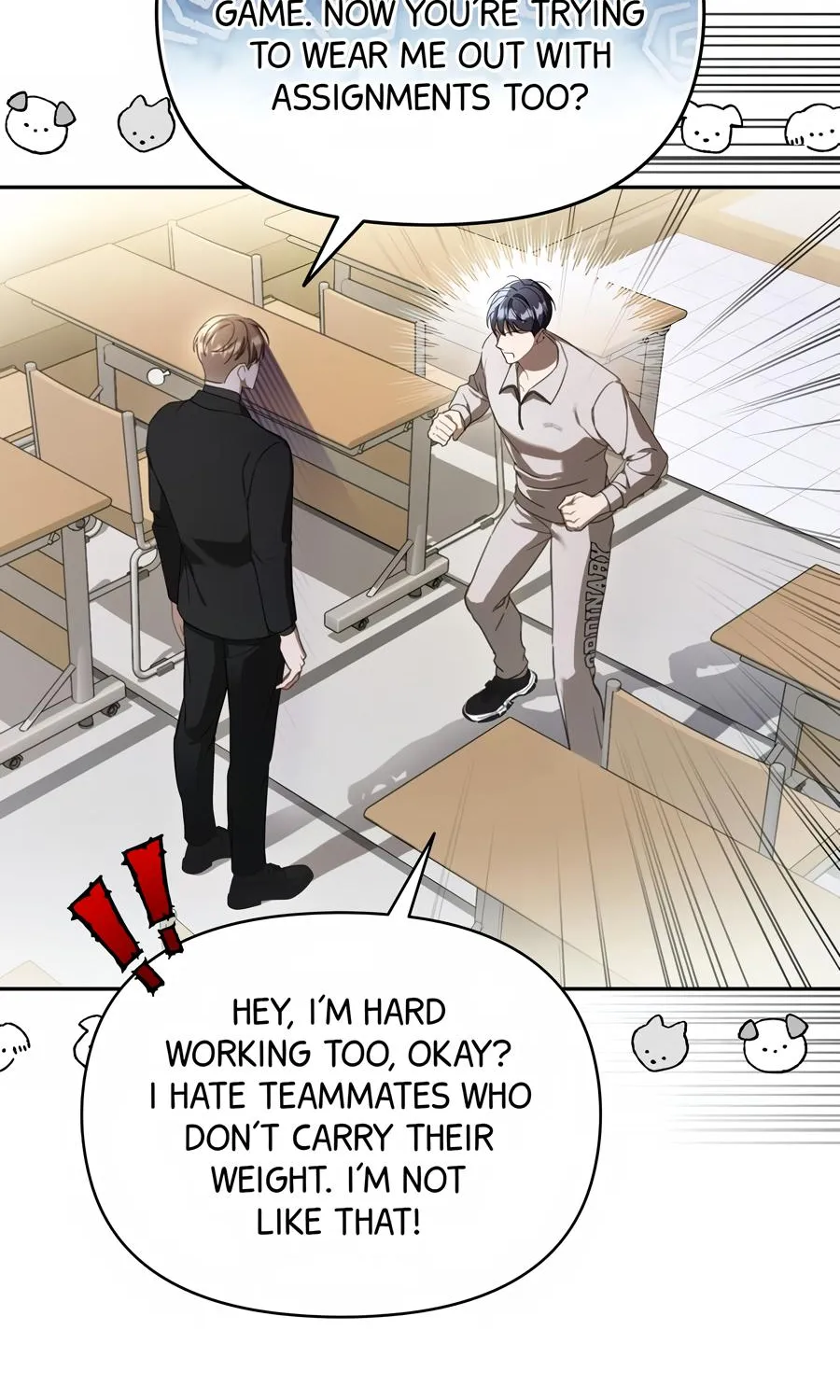 Carrying My n00b Waifu Chapter 20 page 70 - 