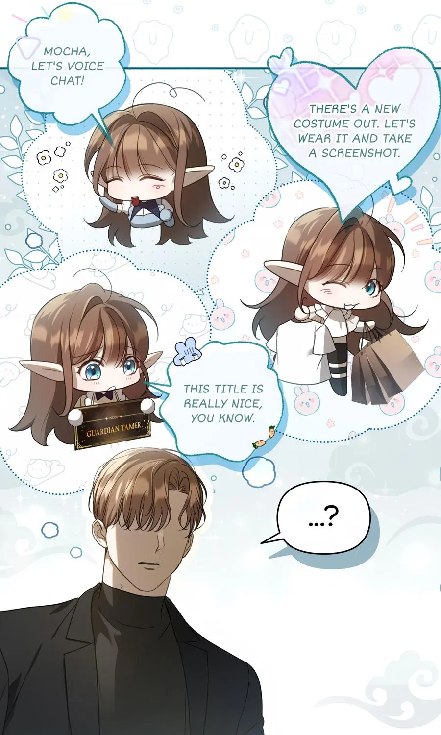 Carrying My n00b Waifu Chapter 20 page 73 - 