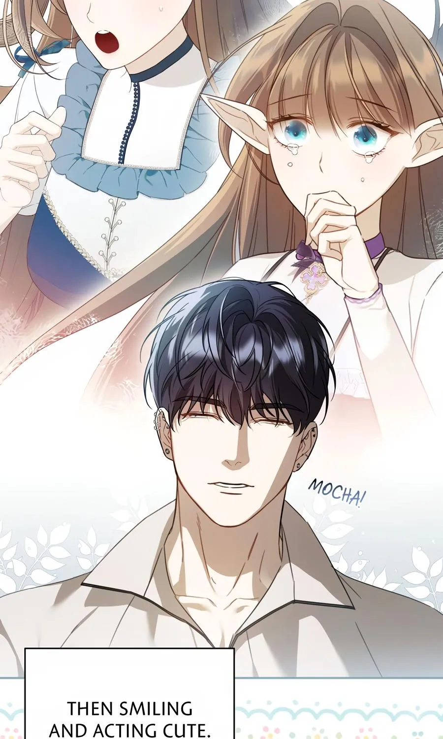 Carrying My n00b Waifu Chapter 20 page 91 - 