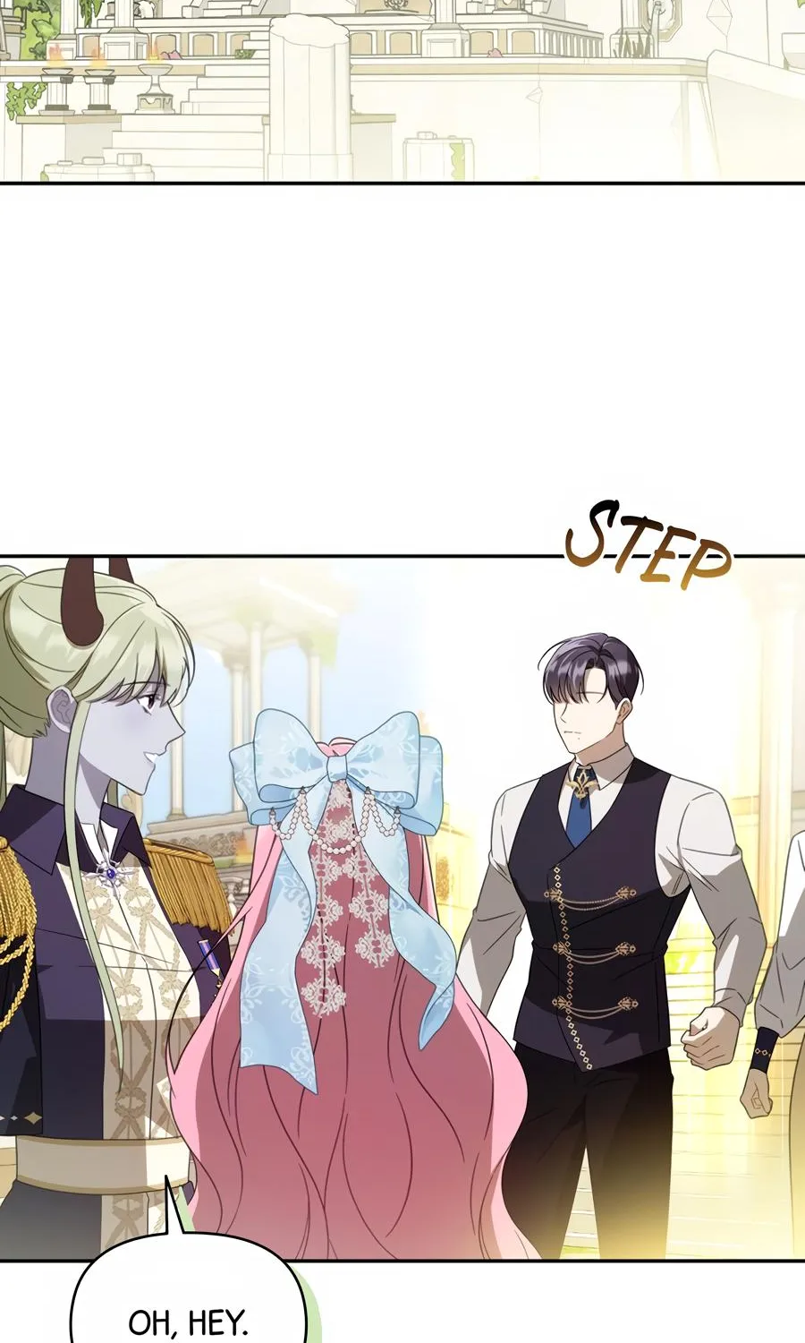 Carrying My n00b Waifu Chapter 21 page 2 - 