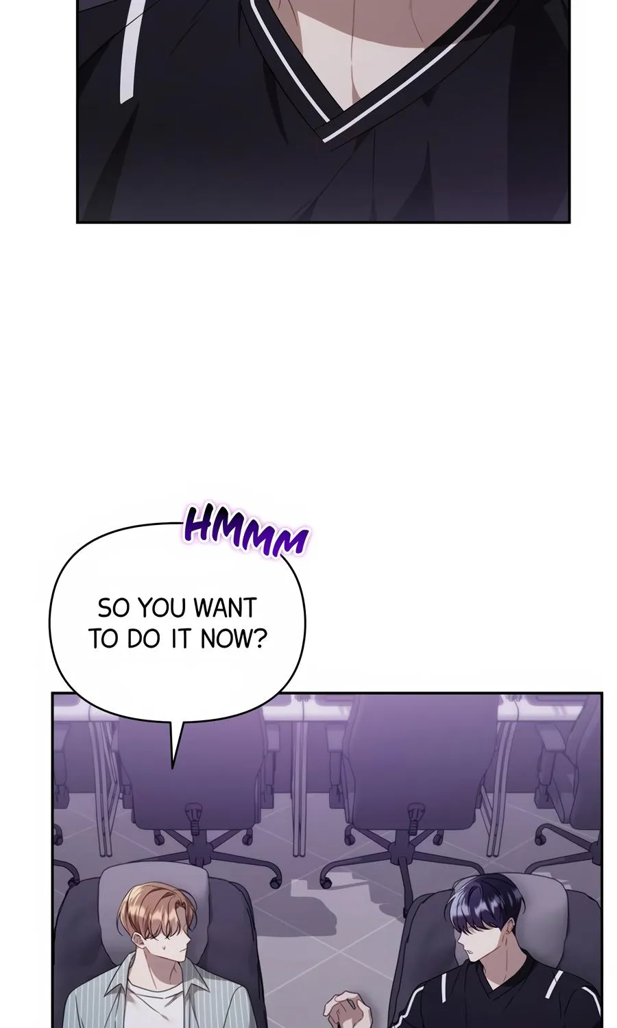 Carrying My n00b Waifu Chapter 21 page 15 - 
