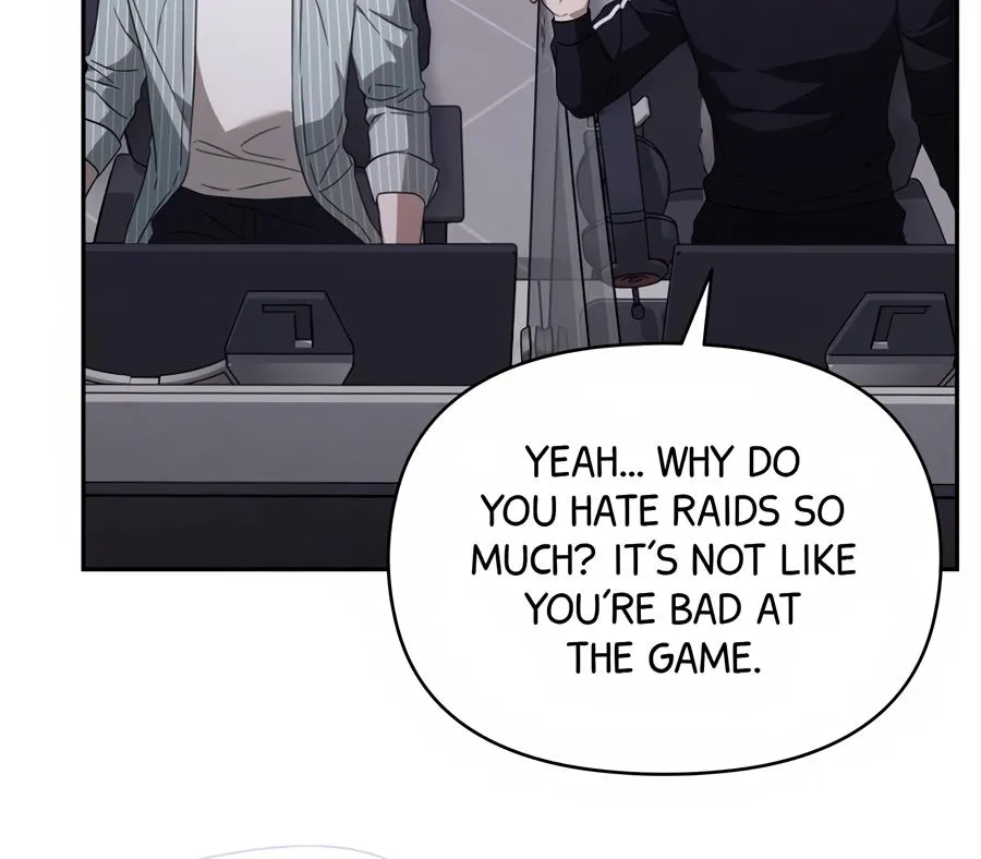 Carrying My n00b Waifu Chapter 21 page 16 - 