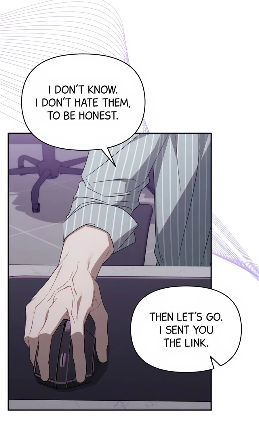 Carrying My n00b Waifu Chapter 21 page 17 - 