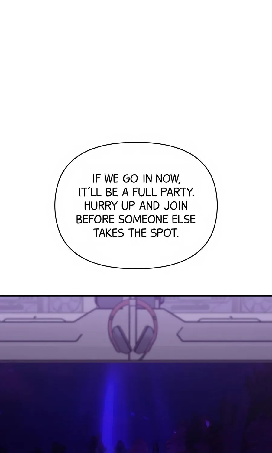 Carrying My n00b Waifu Chapter 21 page 18 - 