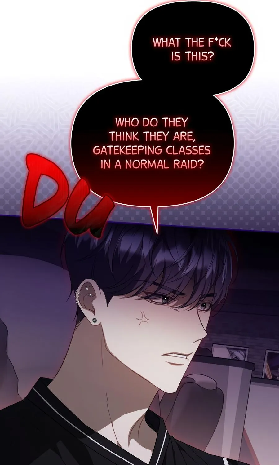 Carrying My n00b Waifu Chapter 21 page 28 - 