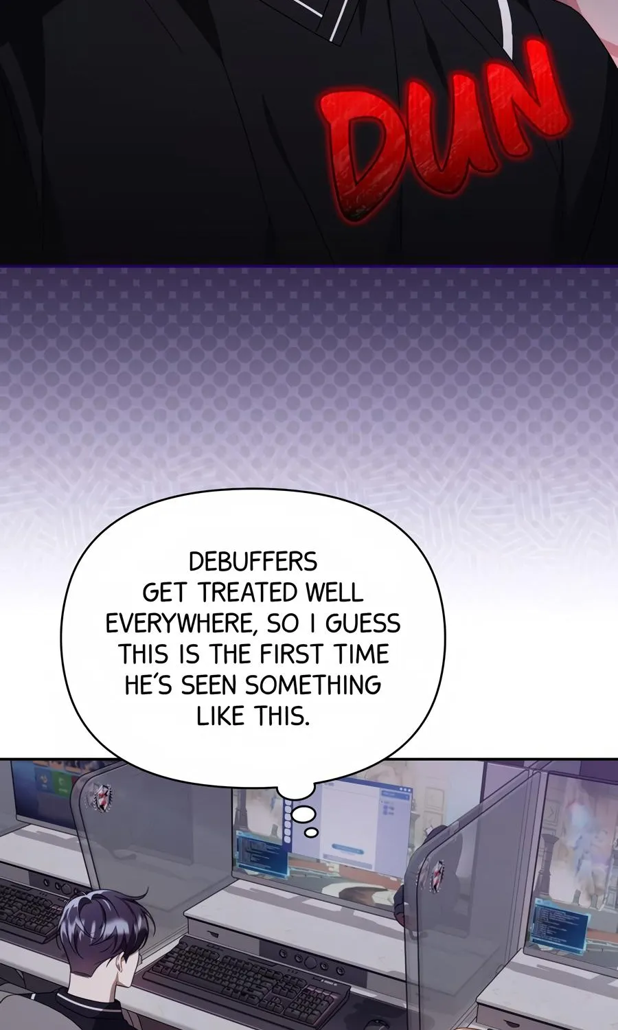 Carrying My n00b Waifu Chapter 21 page 29 - 