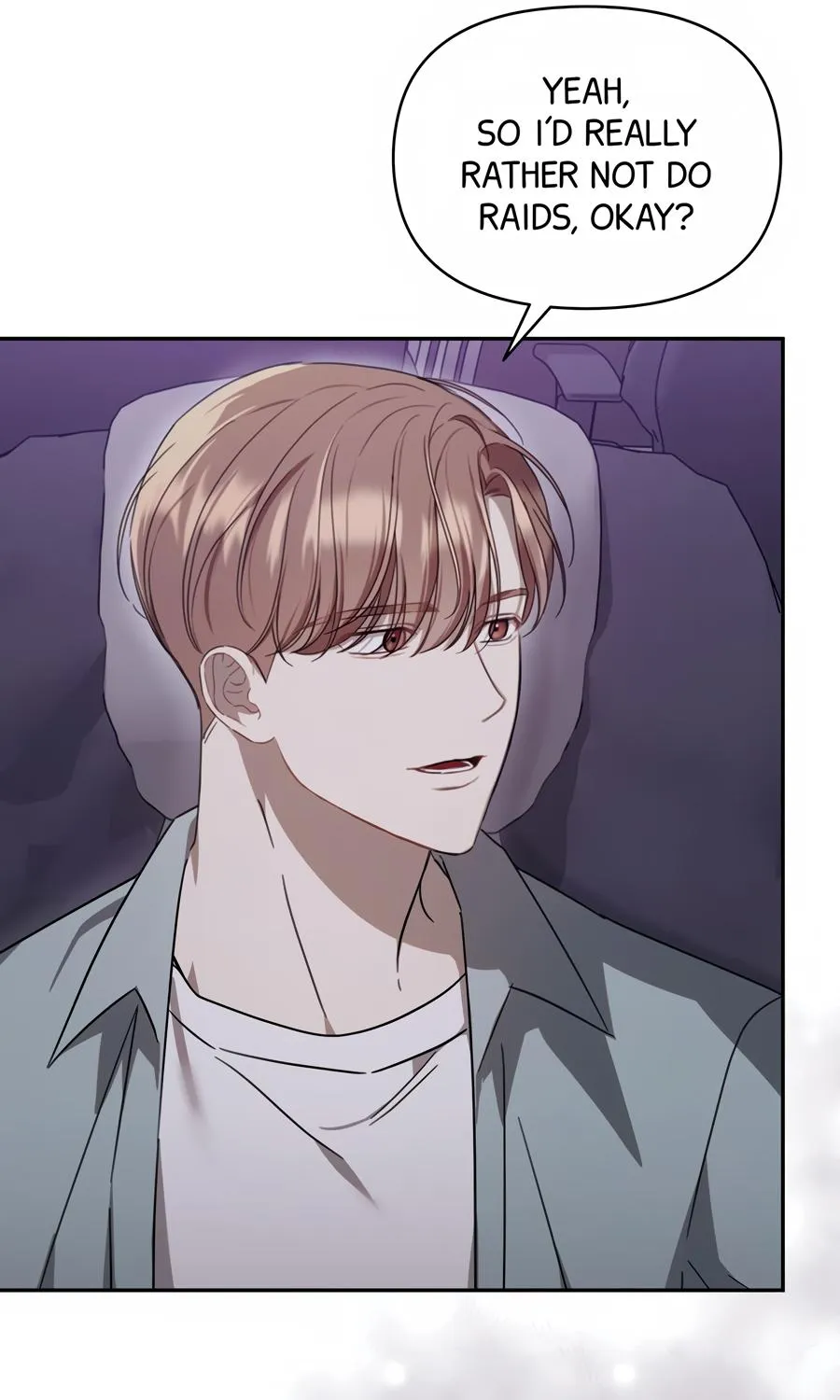 Carrying My n00b Waifu Chapter 21 page 32 - 