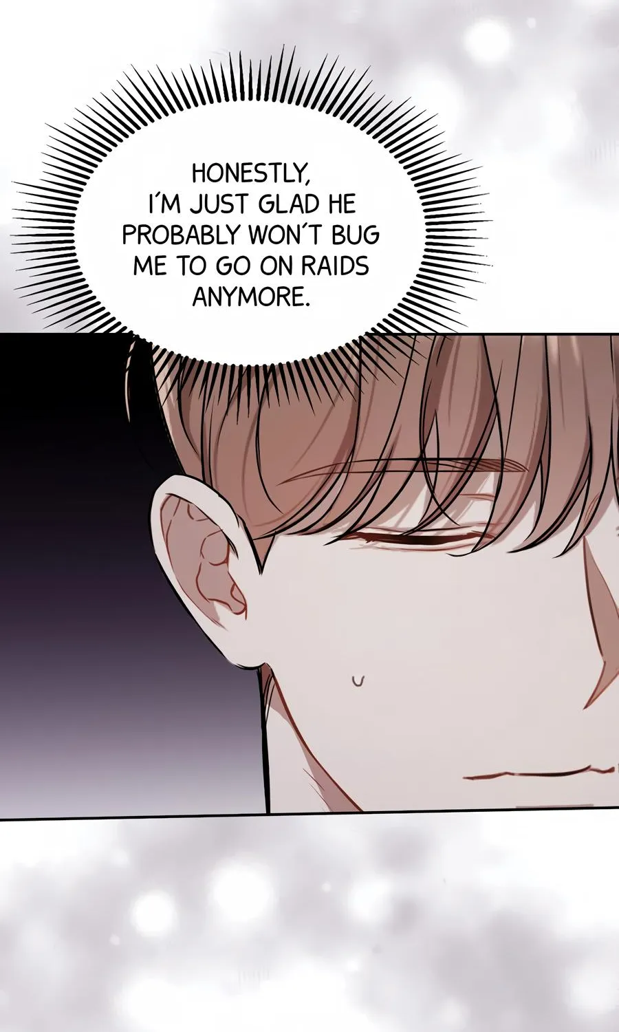 Carrying My n00b Waifu Chapter 21 page 33 - 