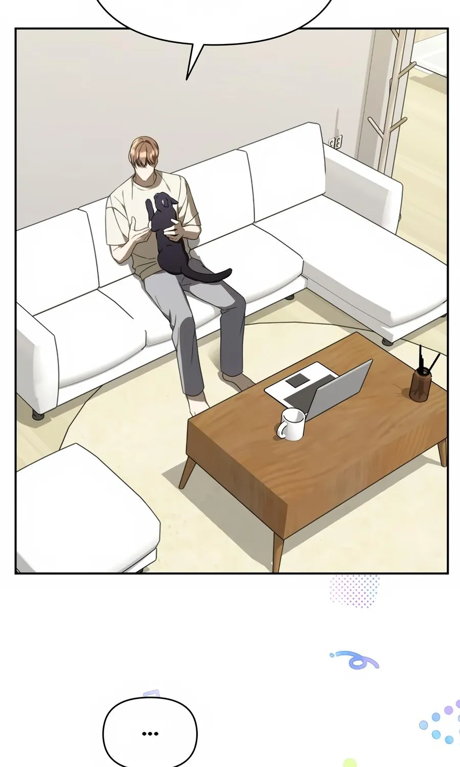 Carrying My n00b Waifu Chapter 21 page 41 - 
