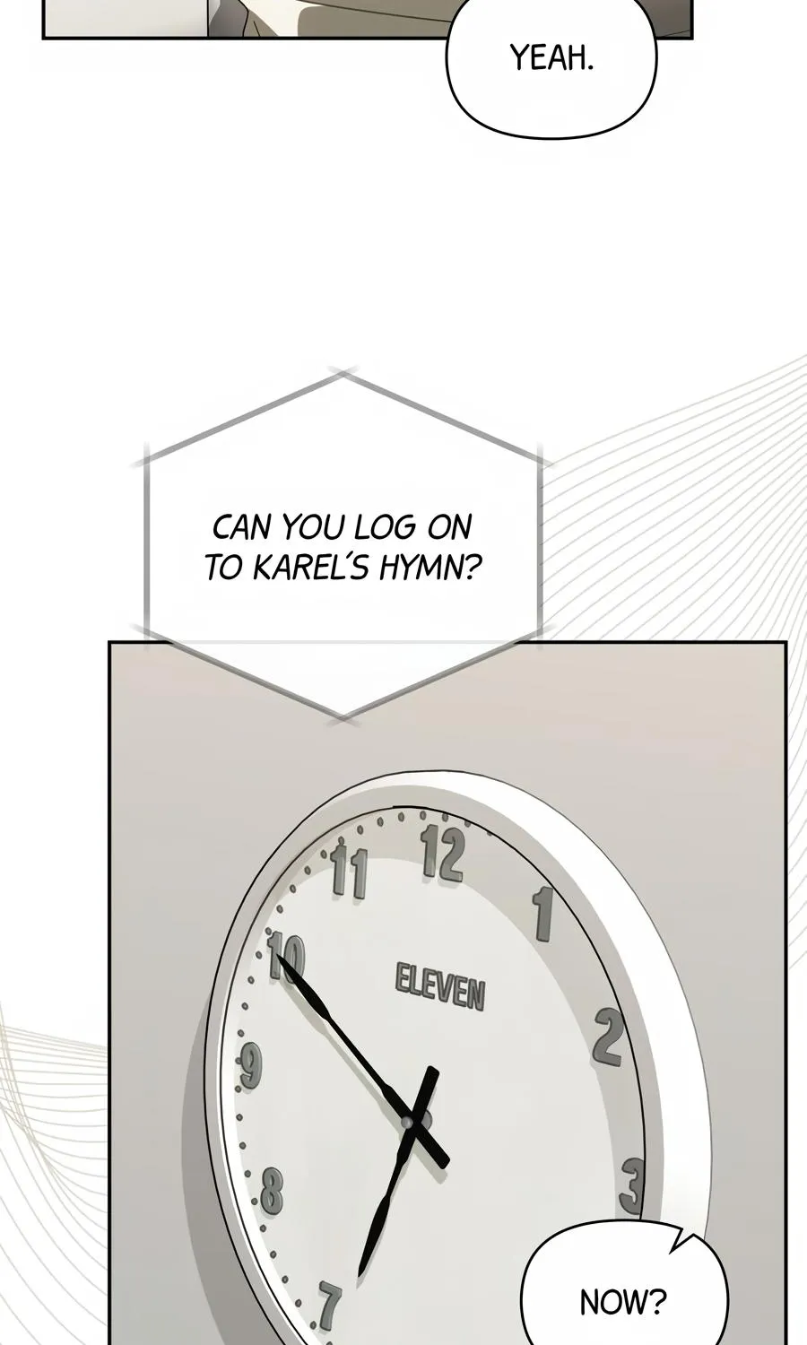 Carrying My n00b Waifu Chapter 21 page 46 - 