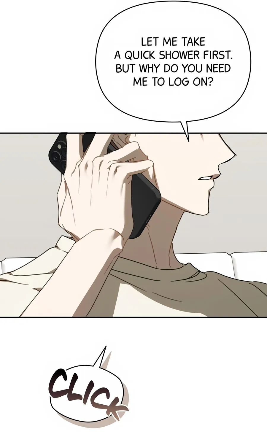 Carrying My n00b Waifu Chapter 21 page 48 - 