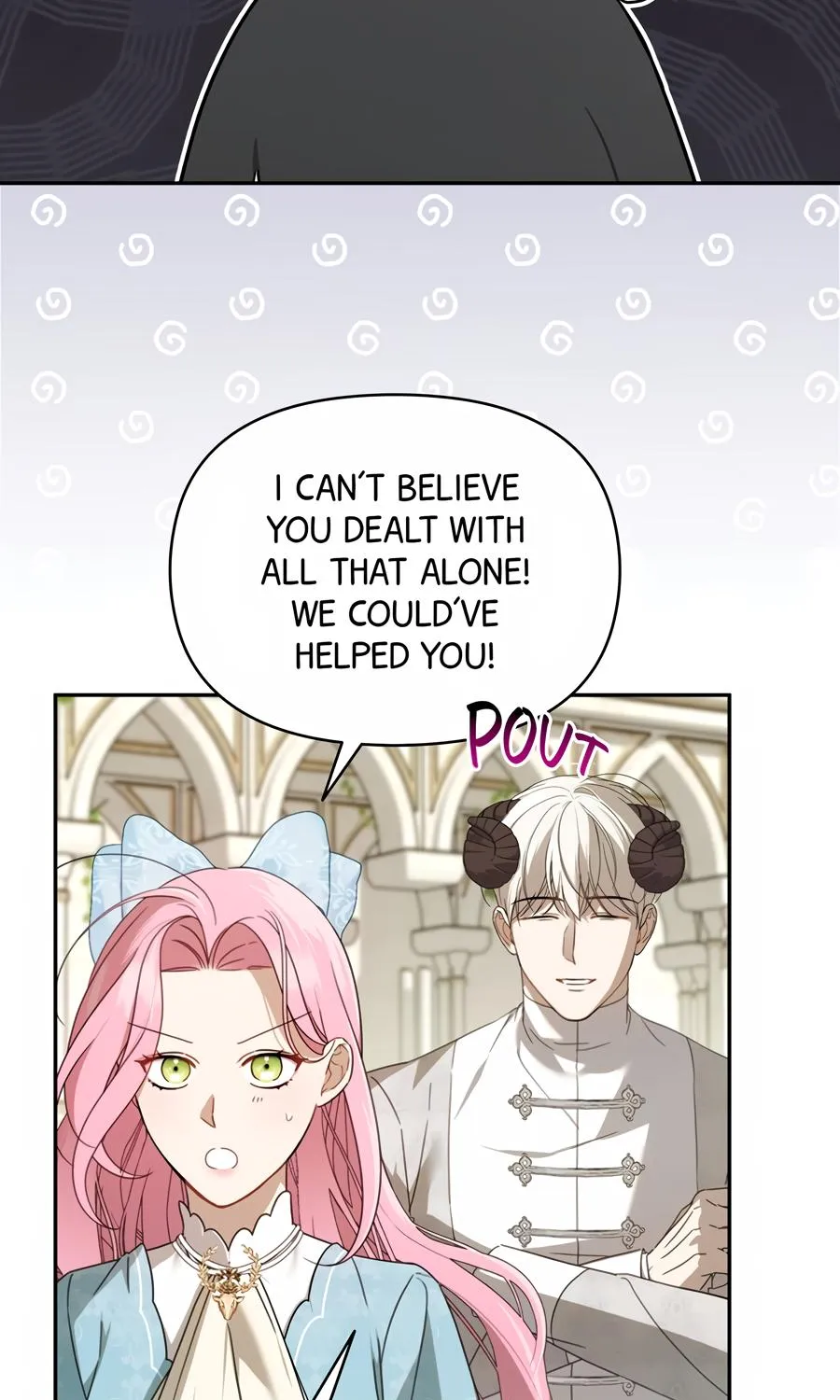 Carrying My n00b Waifu Chapter 21 page 54 - 